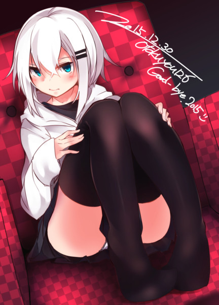 おしまい お徳用 さんのイラスト ニコニコ静画 イラスト