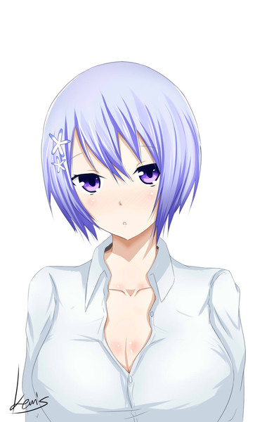 椎名京 Kamis さんのイラスト ニコニコ静画 イラスト