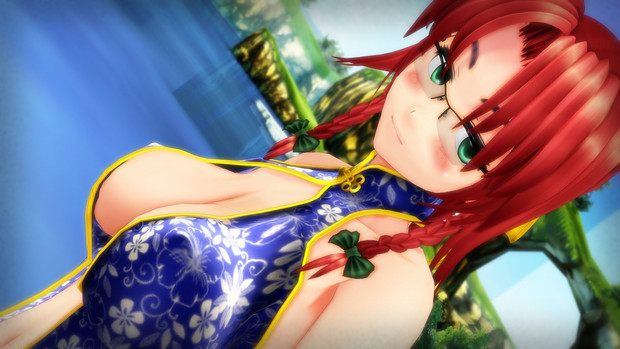 "アラフォー"になった美鈴さんを…ッ！【teruの大好きな角度】