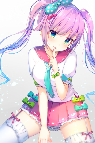 無題 東樹 楓花 さんのイラスト ニコニコ静画 イラスト