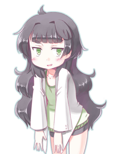 Steins Gate Nicosub静画