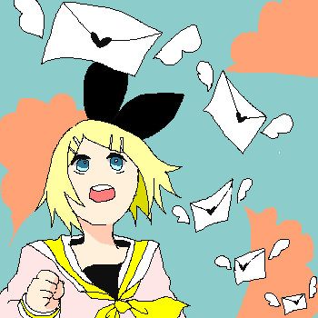 しゅうまつがやってくる！