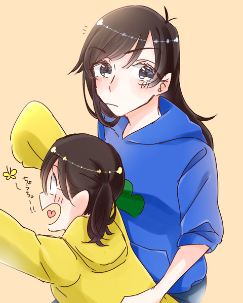 筋肉松 藤田 さんのイラスト ニコニコ静画 イラスト