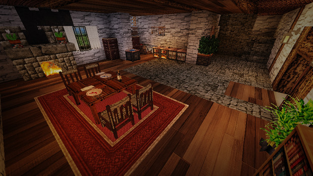 Minecraft 空の軌跡の世界を作る 英雄伝説 ろく さんのイラスト ニコニコ静画 イラスト