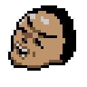 ドット絵イキ顔先輩 ブリリン さんのイラスト ニコニコ静画 イラスト