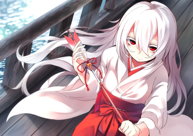 描初め お徳用 さんのイラスト ニコニコ静画 イラスト
