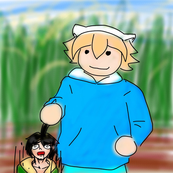 かんたんアトラ ニコニコ静画 イラスト