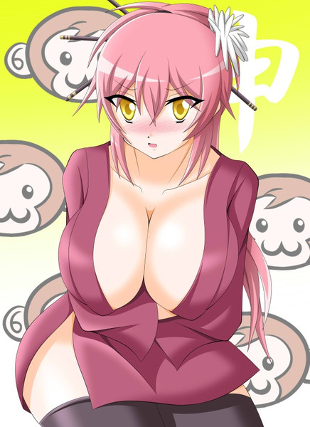 ２０１６年 小悪魔王 織田信長 描き始め グルコリアン さんのイラスト ニコニコ静画 イラスト
