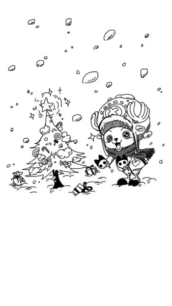 メリクリチョッパー Bellamy さんのイラスト ニコニコ静画 イラスト