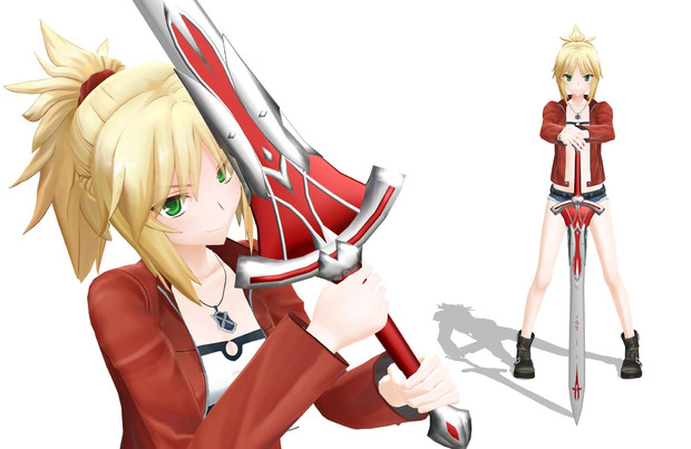 燦然と輝く王剣 まこりん さんのイラスト ニコニコ静画 イラスト