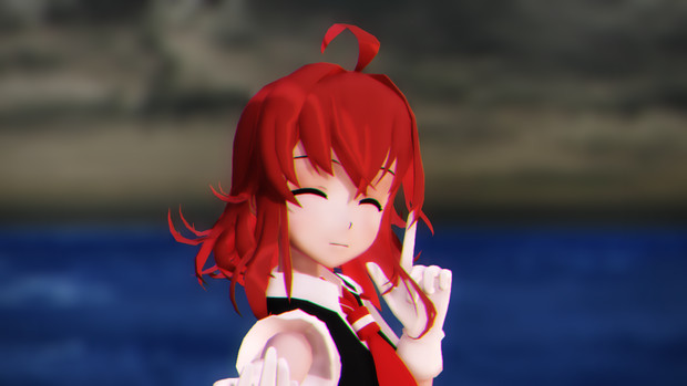 艦これmmd 嵐がかっこかわいい Lamb のサムネ改 ぺこ さんのイラスト ニコニコ静画 イラスト