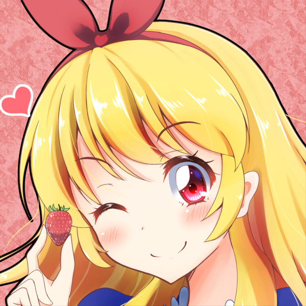 アイコン 星宮いちごちゃん Ymd 仮 さんのイラスト ニコニコ静画 イラスト