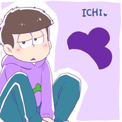一松 めんたいこ さんのイラスト ニコニコ静画 イラスト