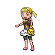 ユリーカ（ドット絵）