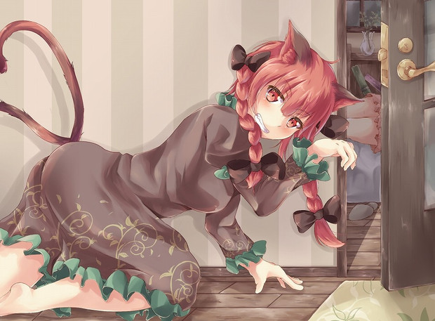 夜這い まひまる さんのイラスト ニコニコ静画 イラスト