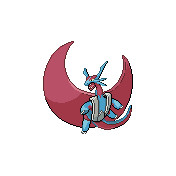 メガボーマンダ ドット絵 Tom さんのイラスト ニコニコ静画 イラスト