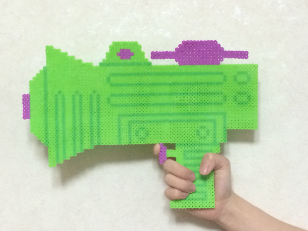 Splatoon わかばシューター さっぽい さんのイラスト ニコニコ静画 イラスト