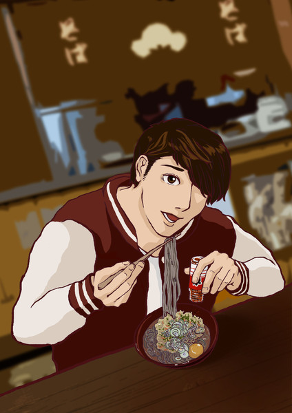 おそ松兄さん ニコニコ静画 イラスト