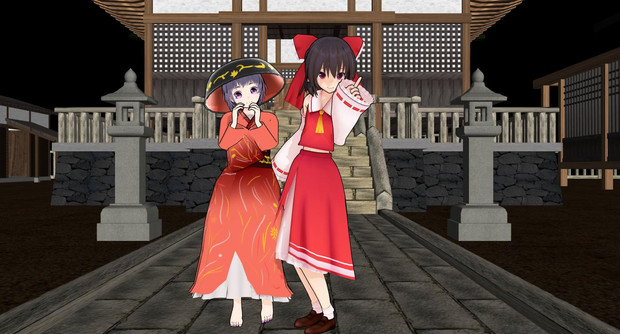 東方鈴奈庵２巻のおまけ４コマのその後 Ysk 東方記念日 さんのイラスト ニコニコ静画 イラスト