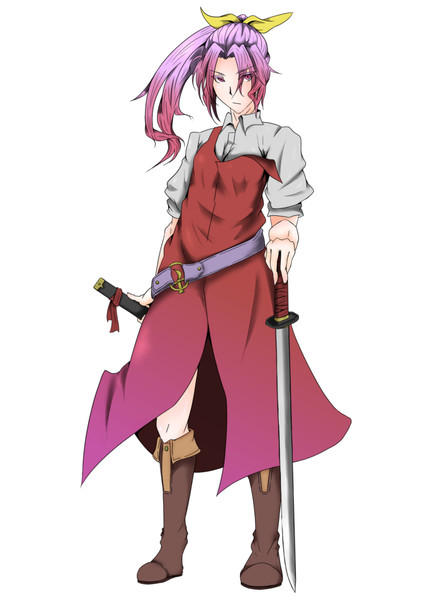 綿月依姫 Maya さんのイラスト ニコニコ静画 イラスト