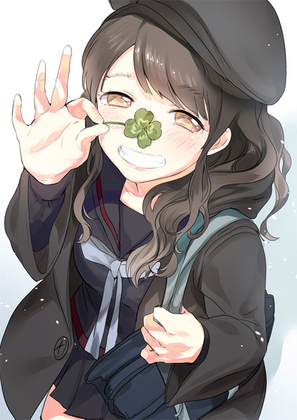 見つけたッ 荻野アつき さんのイラスト ニコニコ静画 イラスト