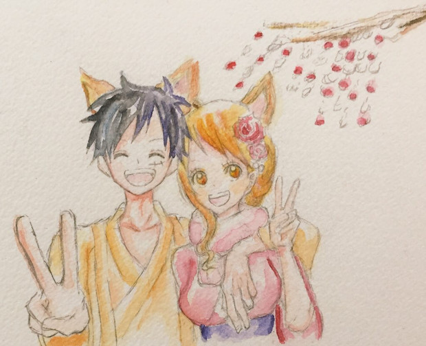 はじめまして ぽんず さんのイラスト ニコニコ静画 イラスト