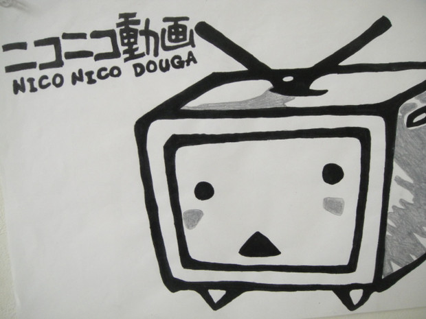 ニコニコ動画 コータロー さんのイラスト ニコニコ静画 イラスト