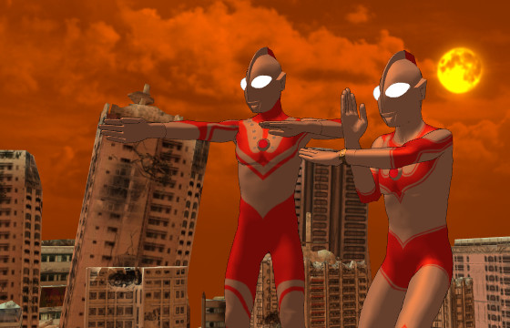 ゾフィーとジャック / イゴマス さんのイラスト ニコニコ静画 (イラスト)