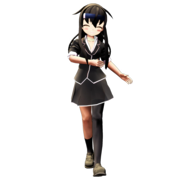 オメガ 小関直哉 ニコニコ静画 イラスト