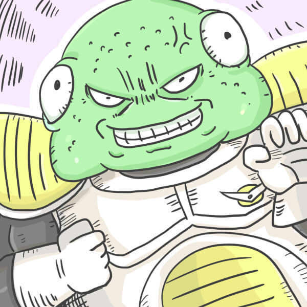 グルド コルセットまきお Zazan さんのイラスト ニコニコ静画 イラスト