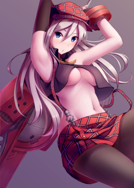 アリサ イリーニチナ アミエーラ Nicoby さんのイラスト ニコニコ静画 イラスト