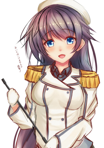 練習空母お艦 さざみそrx さんのイラスト ニコニコ静画 イラスト