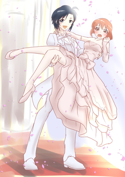 まこゆき コボボイ さんのイラスト ニコニコ静画 イラスト