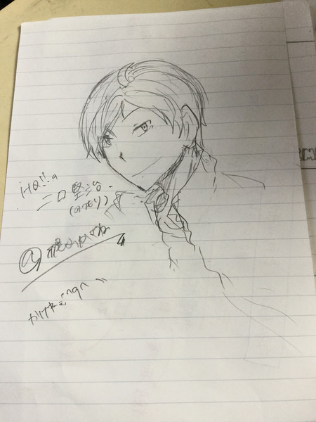 にろちゃん ゆーのん さんのイラスト ニコニコ静画 イラスト