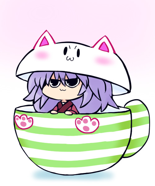 少名tama猫丸 216 さんのイラスト ニコニコ静画 イラスト