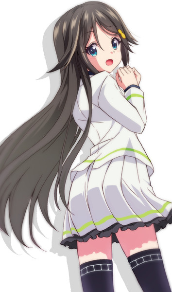 れいなちゃん ばっさ さんのイラスト ニコニコ静画 イラスト