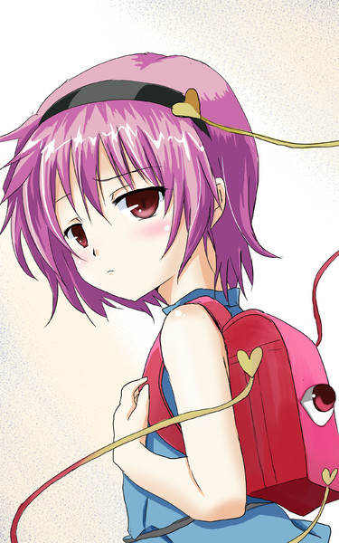 小五ロリ 悟り ねこぞーん さんのイラスト ニコニコ静画 イラスト