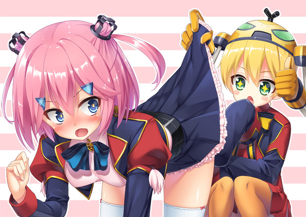 ｂ ぽちゃどん さんのイラスト ニコニコ静画 イラスト