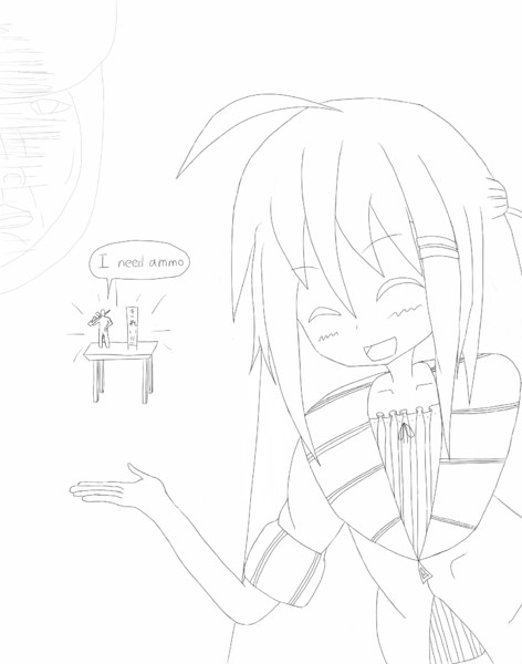 こちら １４万３０００円となっております Jitter さんのイラスト ニコニコ静画 イラスト