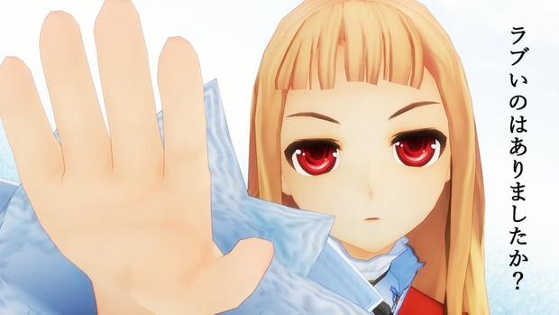 週刊レア ヴァルキュリア レア様 16回mmd杯予選が始まって一言 4 2割8分 中身がおっさんp さんのイラスト ニコニコ静画 イラスト
