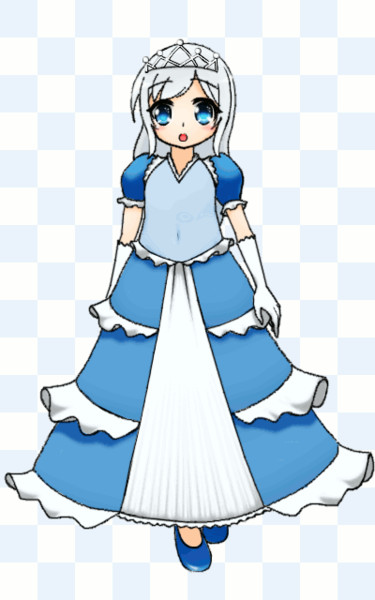 ぼくおひめさま くぅの人 さんのイラスト ニコニコ静画 イラスト