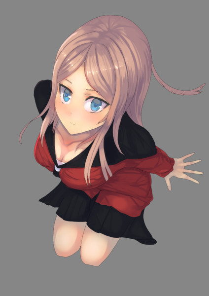 小南先輩 Uisek うぃっす くん さんのイラスト ニコニコ静画 イラスト