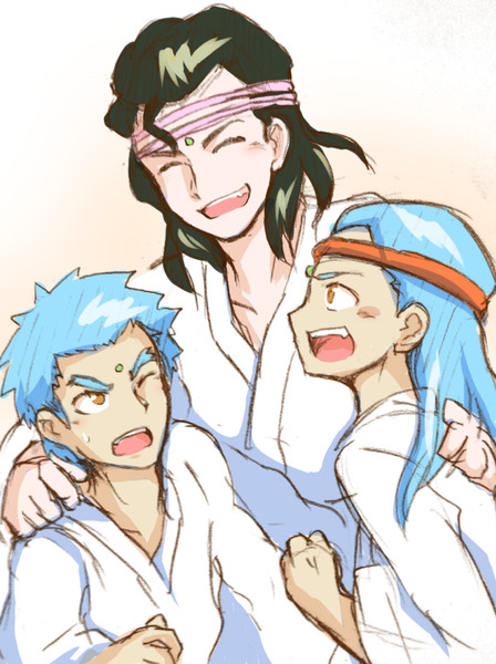 なめ吉ィー なめこ猫 さんのイラスト ニコニコ静画 イラスト