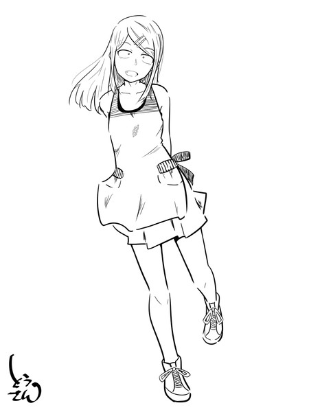 サヤ師 かわいし だがしかし とうさん さんのイラスト ニコニコ静画 イラスト