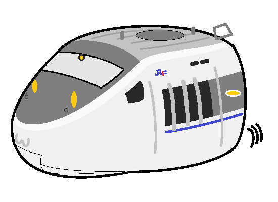 JR西日本681系電車