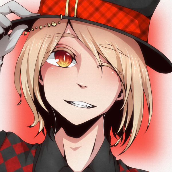 オズ / 泰那 さんのイラスト ニコニコ静画 (イラスト)