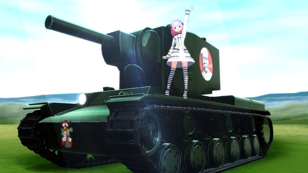 танковый десант