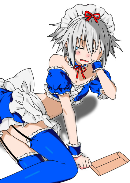 二亜 ぬっく さんのイラスト ニコニコ静画 イラスト