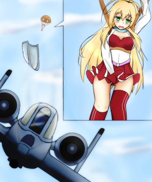 マキ グ グレート エレキ ファイヤー 震え声 白の7番 さんのイラスト ニコニコ静画 イラスト