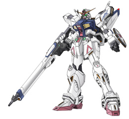ネオガンダムとは ネオガンダムとは 単語記事 ニコニコ大百科